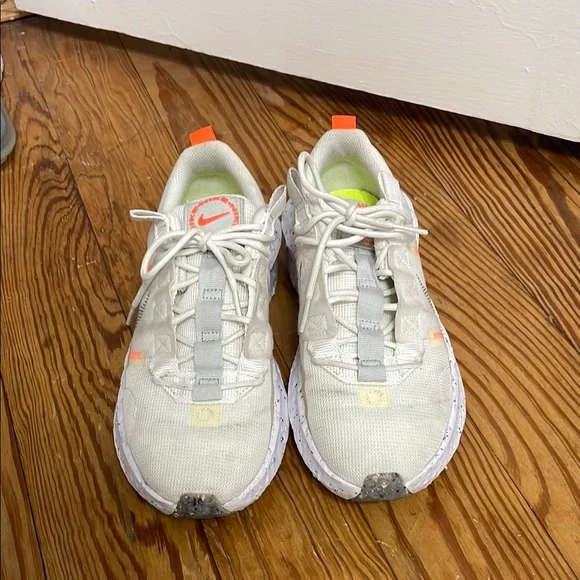 Nike Crater Impact Sneakers - Picture 2 of 4